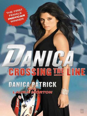 cover image of Danica